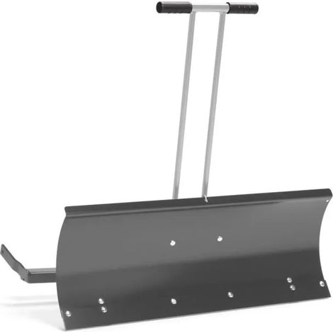 Accessorio pala da neve 107 cm ORIGINALE STIGA per trattorino frontale