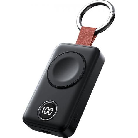 Caricatore joyroom jr-wqw01 2000 mAh 3 W (1/3)