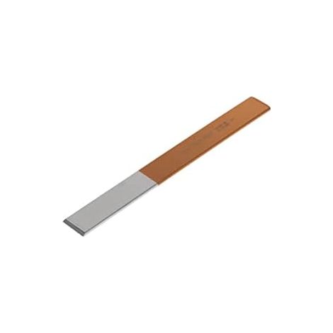 Gedore – Burin à profil constant 240x26x4 mm – Acier chrome-vanadium trempé – Pour découpe précise en carrosserie et maçonnerie (1/5)