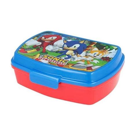 Sandwichera Sonic