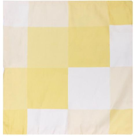 1 housse de coussin décorative pour canapé d'intérieur de chambre (1/3)