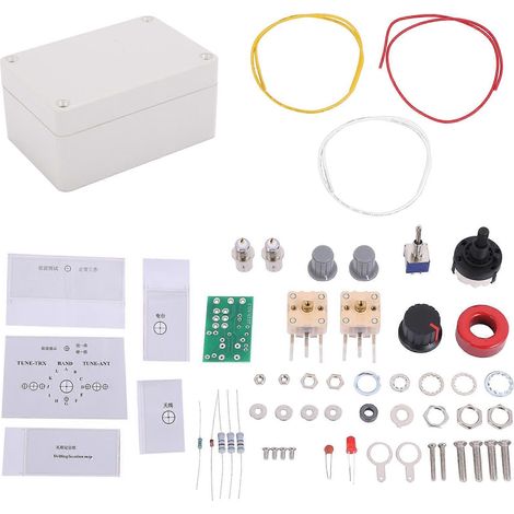 Moteur à engrenages DC 6V 150RPM avec arbre fileté long, vis sans fin, pour bricolage, robotique, portail, 12V compatible, axe prolongé, pièce de rechange (1/5)