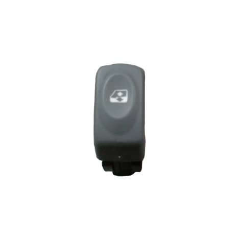 [PRODUIT D'OCCASION] Commande Leve-glace Porte Avd RENAULT Twingo I Phase 3 2000-2007 ♻️ Ref Oe. 8200189836 - Garantie à vie (1/3)