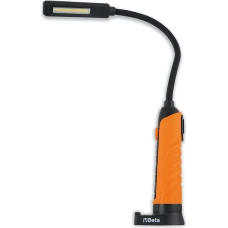 Beta 1838F Lampada a LED magnetica