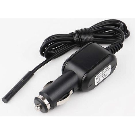 Compatible avec les adaptateurs pour voiture, prise 30W 12V 2,58A : conçue spécifiquement pour Pro 3/4/5. (1/5)