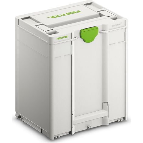 Festool 204845 SYS3 M 437 Systainer