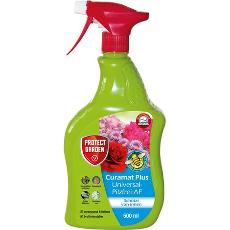 Protect Garden Curamat Plus Universal-Pilzfrei AF 500 ml Gebrauchsfertig