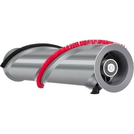 Rotolo di spazzola di ricambio per la pulizia. Compatibile con l'aspirapolvere Dyson V11. (1/2)
