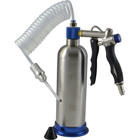 REINIGUNGSPISTOLE FÜR PARTIKELFILTER  JBM52543