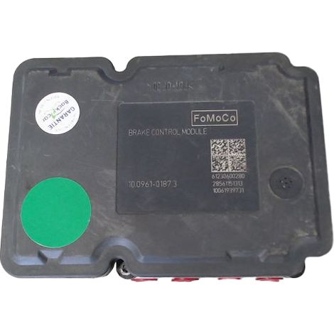 [PRODUIT D'OCCASION] Unite Hydraulique Abs FORD Fiesta 2010- ♻️ Ref Oe. 1806320 - Garantie à vie (1/5)