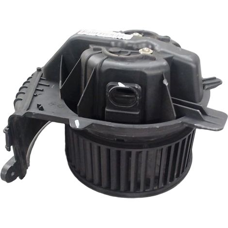 [PRODUIT D'OCCASION] Moteur Ventilateur Chauffage RENAULT Megane ♻️ Ref Oe. 7701056598 - Garantie à vie (1/4)