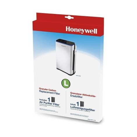 Filtro purificador de aire Honeywell HRF-L710E blanco