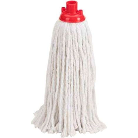 Mocio Ricambio Cotone G 250 Mopperia