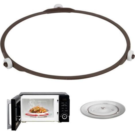 Anneau de support pour micro-ondes – Plateau tournant universel, Ø17,8 cm (1/5)