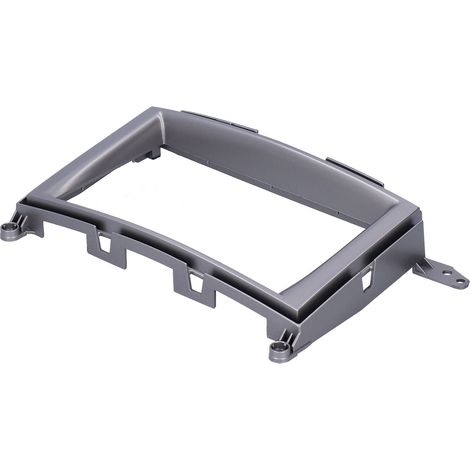 2-DIN-Autoradio-Blende mit DVD-Audio und Navigationssystem, passend für Toyota Venza (2011–2015) (1/5)