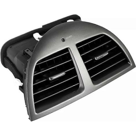 Lexus ES350 2007-2009 Mittelkonsolen-Lüftungsgitter für die Klimaanlage 55660-33200 55660-33201 5566033200 (1/5)