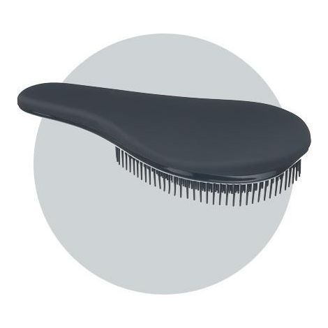 La Brosse démêlante D-Méli-Mélo Sibel (1/2)