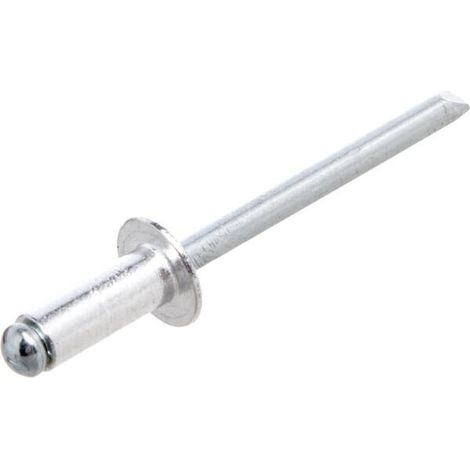 Rivetto cieco 4,8x12 UNIVERSALE BN4812 (1/2)