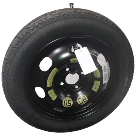 Roue Secours OPEL Crossland