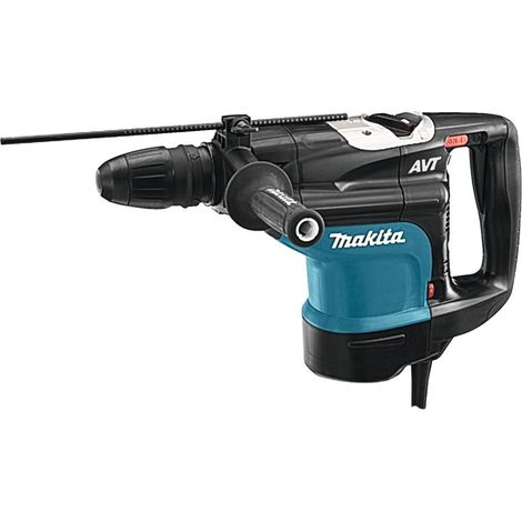 MAKITA SDS-Max 1350 W 45 mm martillo perforador - HR4510C (1/4)