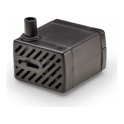 Bomba para fuente de interior JYC-0850 (5 W) (350 l/h) Bomba para fuente de interior, bomba para acuario (1/4)