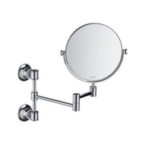 hansgrohe AXOR Montreux Rasierspiegel, 42090000 (1/3)