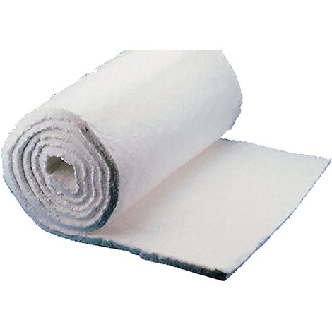Feuille d'isolation thermique, 3.6m x 610mm x 13mm ( Prix pour 1 )