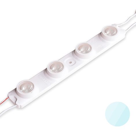 LED Kanten Modul 6W 24V 6500K IP66 (1/5)