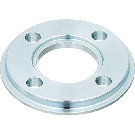 Makita 321492-3 - Adaptador guia de plantilla completa para modelos 3612/c, rp0900, rp1800x, rp2300fcx (1/2)