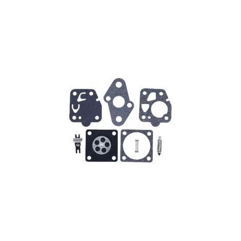 Kit di riparazione carburatore per Kawasaki TD24 TD25 TD33 TD40 TD48 TG20 TG24 TG25 TG33