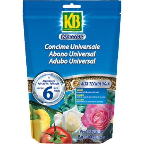 KB Osmocote Universal Abone 750 G Dypack