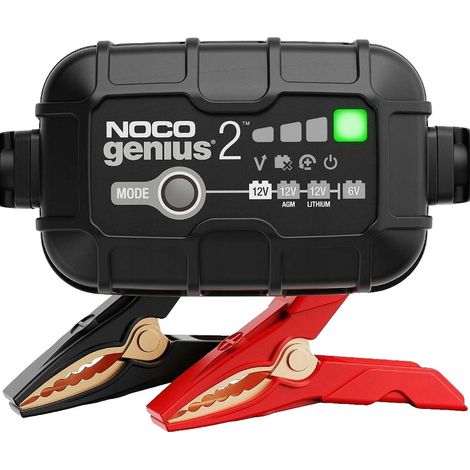Noco GENIUS2EU (1/3)