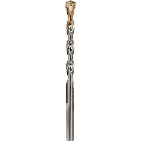 Foret DeWALT Foret de maçonnerie 10mm x 120 mm ( Prix pour 1 ) (1/3)