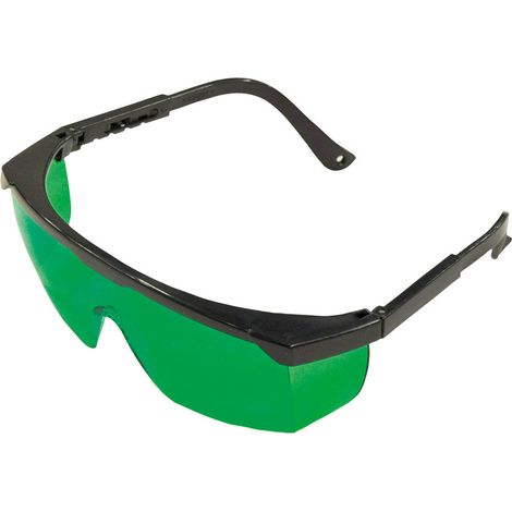 LUNETTE LASER DE VISIBILITE MAKITA TK02100200