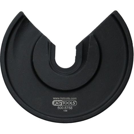 Compresseur de ressorts Ø 75-115 mm
