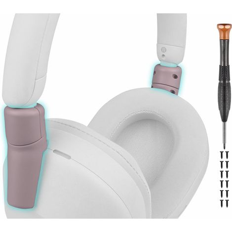 Charnière pour WH-1000XM5 - Rose fumé (1/5)