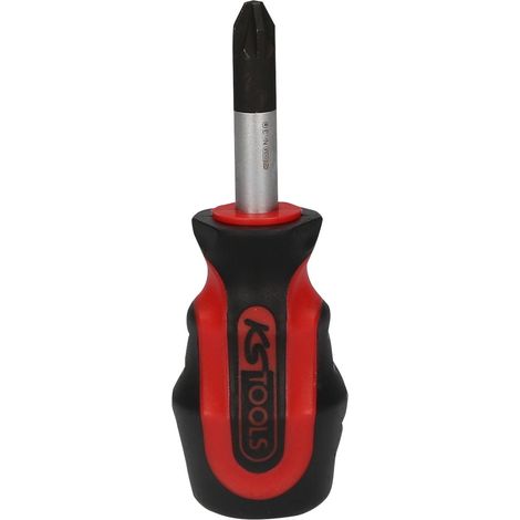 KS Tools 159.1144 1591144 Tournevis cruciforme PZ 3 DIN ISO 8764 (1/5)