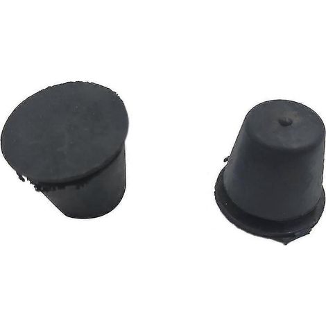 Satz mit 2 Gummi-Motorhaubendichtungen für Honda City (2006-2015), Honda Accord (2009-2014) und Honda RL/RLx/TLX (2007-2011). (1/5)