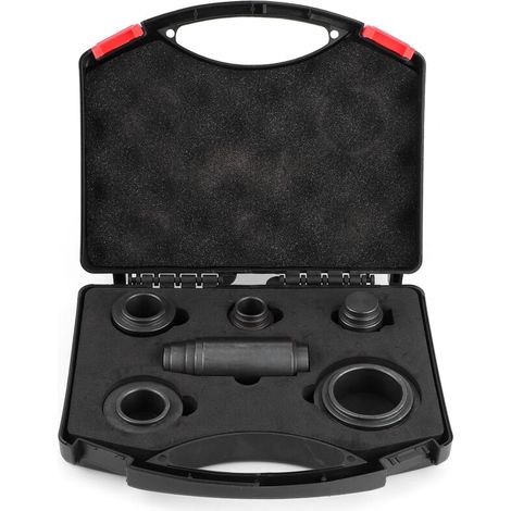 Set di chiavi a bussola da 6 pezzi per cambio automatico 6HP19, 6HP21, 6HP26 e 6HP28 (1/5)
