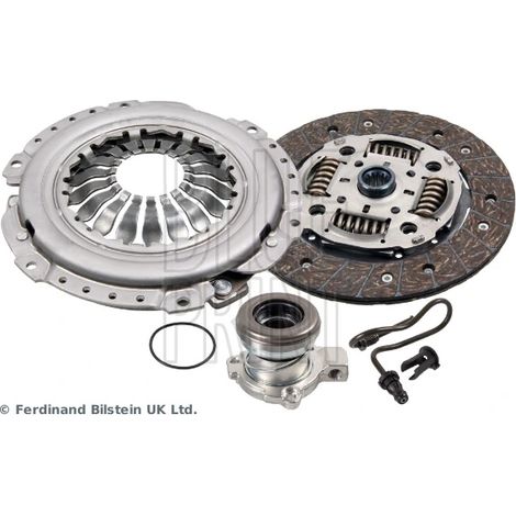 Kit d'embrayage Blue Print ADW1930117 OPEL 06 64 036 06 64 036 S1 06 64 057