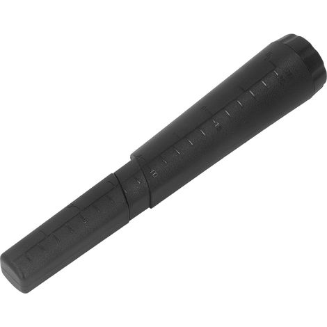 Détecteur de métaux sous-marin étanche IP68, pointeur haute sensibilité avec lumière LED (1/5)