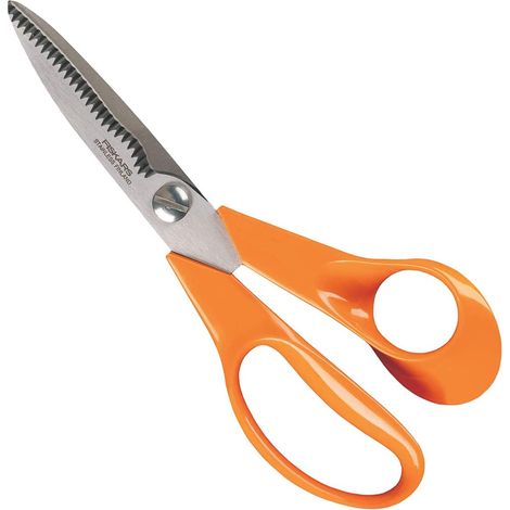 Forbice da cucina S92 FISKARS (1/4)