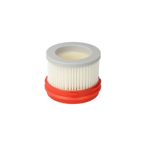 Filtre d'aspirateur compatible avec Dreame V10, V9, V9B, V9P, V11, XR aspirateur à batterie - Filtre principal avec mousse intérieure (1/5)
