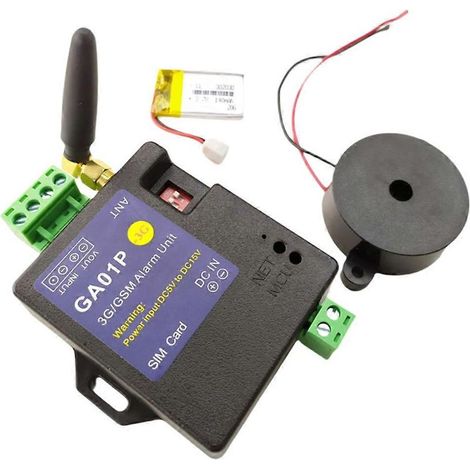 systeme-dalarme-3ggsm-ga01p-mini-alarme-intelligente-de-coupure-de-courant-avec-1-entree-et-telecommande-via-telephone-portable-220503363
