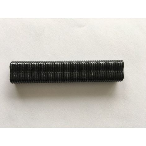200 punti grigi H. 0,5 x sez. 20 cm Sans marque