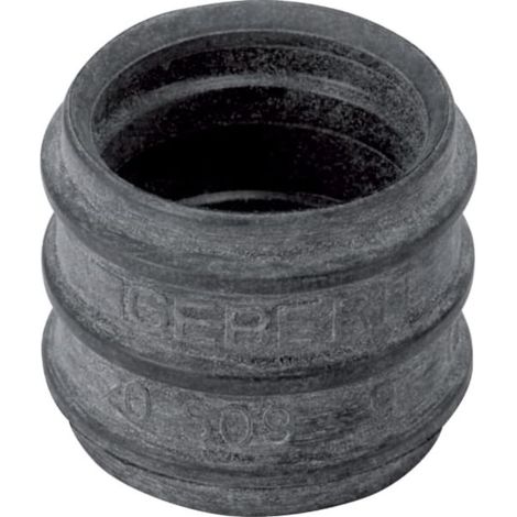 Geberit bague d&39étanchéité 602811001 EPDM, Ø 20mm (1/2)