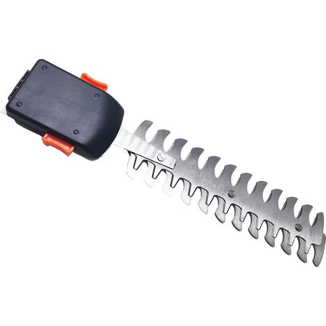 1 x Shear Blade for HSA26 4515 820 3000 Cordless Hedge Trimmer (1/2)