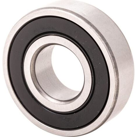 Cuscinetto a sfere a gola profonda 17x40x12 mm Timken TIMKEN 62032RSTIM (1/2)
