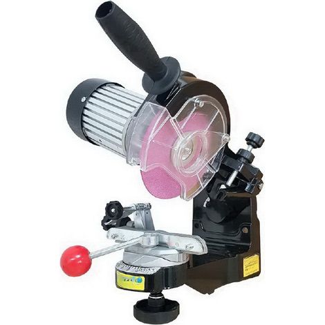 Kit Soporte Afilador Semi Profesional Ref 510910