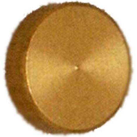 Embellisseur Lisse Doré 16